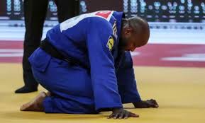 The portuguese judoka defeated the serbian aleksandar kukolj, by ippon, in the decisive fight. Bzagzicl0lcbom