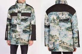 Check out our off white painting selection for the very best in unique or custom, handmade pieces from our wall there are 2660 off white painting for sale on etsy, and they cost $19.62 on average. Off White Releases Edouard Manet Painting Outerwear Edouard Manet Paintings Edouard Manet Manet