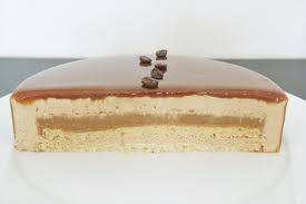 Entremets Au Cafe Savoureux Leger Et Moderne Recette Olivia Patisse Gateaux Et Desserts Recette Cafe Delicieux Desserts