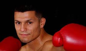 THE BOXING GURU'S HALL-OF-FAVORITES: November 2017