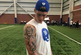 Dak prescott s relationship with dallas is complicated on facebook (52:50). Tattoos Of The Nfl And The Stories Behind The Ink Sports Illustrated