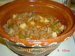 The Best Mexican Ground Beef Potatoes Recipes On Yummly Authentic Mexican Recipe Picadillo Ground Mexican Food Recipes Authentic Mexican Food Recipes Food