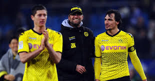 In dieser eigenschaft haben wir für das stadion eine website geschaffen, die mit infomationen, aktionen und einzigartigen. The Incredible Xi You Can Make From Players Sold By Borussia Dortmund Planet Football