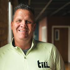 Curt Slater (@slatercurt) · Instagram 照片和视频