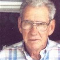 Obituary information for Charles Webb