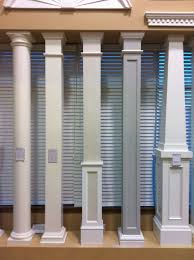 How to wrap front porch posts turn skimpy front porch posts into. 29 Best Front Porch Trim Ideas In 2021 House With Porch House Exterior Front Porch
