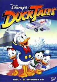 Ducktales Poster Id 703333 Retro Disney 80s Cartoons Disney And More
