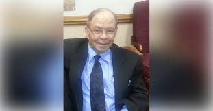 Obituary information for Roscoe Dial, Jr.