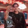 He is portrayed by cole sprouse. 1