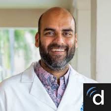 Dr. Michael A. Brodsky, MD