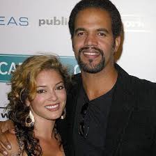 While they knew each other in high school, the married couple didn't start dating until almost a decade later when miranda reached out on facebook. Allana Nadal Wiki Kristoff St John S Wife Age Biography Kids Family