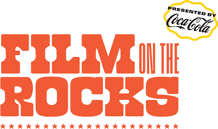 Film on the Rocks