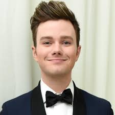 Chris Colfer