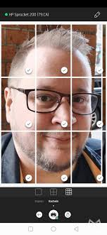 HP Sprocket New Edition Fotodrucker (HP 200) im Test