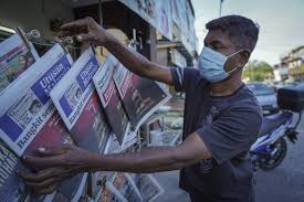 Utusan malaysia tidak akan dihentikan, surat khabar naik 50 sen #utusanmalaysia. Selamat Kembali Utusan Malaysia Utusan Digital