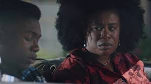 A Conversation with Education Activist Virginia Walden Ford Whom Uzo Aduba  Plays in “Miss Virginia” [Now Playing