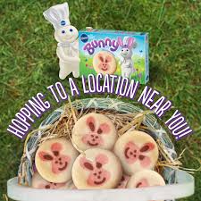 Explore our easy recipes & cooking ideas the whole family will love, & you'll love making. Pillsbury Ready To Bake Bunny Shape Sugar Cookie Dough 20 Count Easter Food Crafts Easter Dinner Easter Recipes