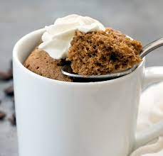 We did not find results for: Coffee Mug Cake Keto Low Carb Kirbie S Cravings