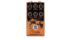 Today we are taking a dive into our filming archives and showing an interview with jamie stillman from earthquaker devices that was filmed during namm 2019. Earthquaker Devices Talons Overdrive Youtube
