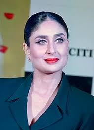 Kareena Kapoor Wikipedia