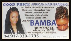The harlem125 kima synthetic crochet braiding hair ocean wave is very versatile and great for crochet styles such as loose wave. Best Hair Braiding In Harlem Bamba African Hair Braiding