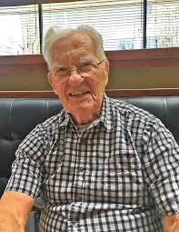 John Klimek Obituary