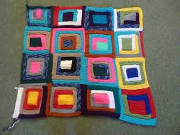 4 for $15.95 (plus shipping) at moderndailyknitting.com. Log Cabin Blanket 6 Steps Instructables