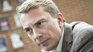 Morten Messerschmidt: Det er krænkende