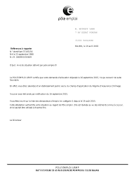 Maybe you would like to learn more about one of these? Formulaire Demande Are Pole Emploi Pdf