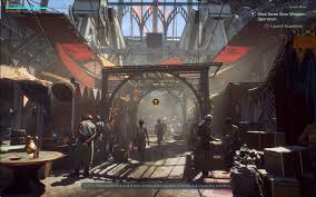 Bioware S High Flying Anthem Falls Flat Techcrunch