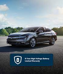 Despite its advanced methods of propulsion. 2021 Honda Clarity Plug In Hybrid The Versatile Hybrid Honda