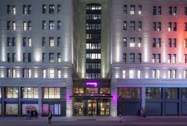 Moxy Nyc Times Square New York Updated 2020 Prices