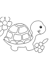 Share your page with friends and family. Coloring Pages Turtle Coloring Page 9