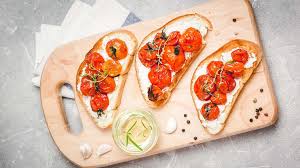 23 Vegetarian Wedding Appetizers Good Enough To Attract Crashers Sheknows In 2020 Ina Garten Appetizer Appetizers Ina Garten