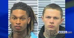 Matthew Boyette's Instagram, Twitter & Facebook