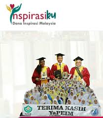 Jika anda sedang mencari bantuan sekolah dan bantuan pelajar ipt anak. Bantuan Dana Inspirasi Malaysia Inspirasiku Yapeim 2020