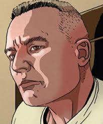 Stark Industries Rosters