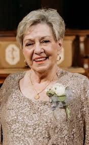 Patty Davenport Vaughn