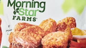 Frozen Food Recall