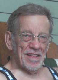 Obituary for Charles T. Dubie