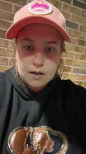 Prayers please for mama rebel