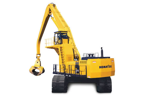 Komatsu PC1250LC-11 Excavator