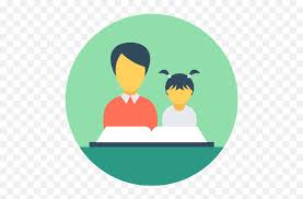 There are writing exercises and abc worksheets for download as well. Learning Student Png Icon Home Schooling Clipart Png Student Png Free Transparent Png Images Pngaaa Com