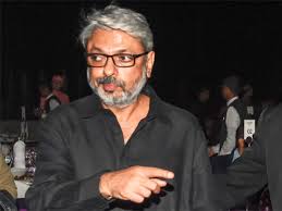 Sanjay Leela Bhansali Slapped During Padmavati Shoot Stunned Bollywood Unites To Condemn Attack The Economic Times sanjay leela bhansali slapped during