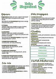 Karena kemampuan kader untuk menguasai teknik ini sangat berarti untuk meningkatkan kepercayaan diri, kemampuan meyakinkan orang lain, kemampuan pengendalian emosi, dan jiwa op Ambisnotes Teks Negosiasi Kelas 10 Ambisnotes