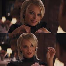Check spelling or type a new query. Fuck Margot Robbie Wolf Of Wall Street Meme Generator