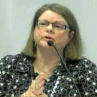 Nancy Beresky, P.G., former C.E.M.