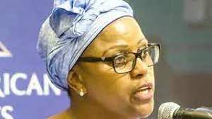 The zondo commission legal team said myeni ignored messages from the commission that advised her about documents that would be dealt with on tuesday. Dudu Myeni Says She S Being Labelled A Criminal Over Links To Zuma