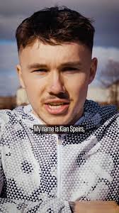 Player Spotlight: Kian Speirs 🏋️‍♂️⚽️, When he’s not dominating the pitch  for Braves