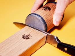 Horl 2 Rolling Knife Sharpener Review: Easy to Use and Unrecognizable as a Knife  Sharpener | Epicurious